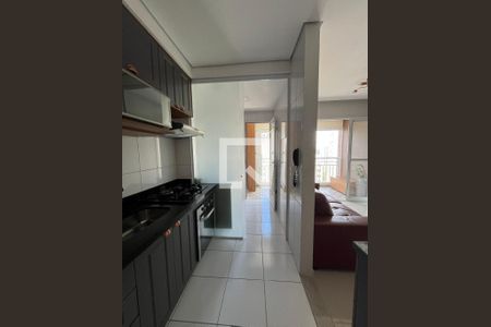 Apartamento à venda com 67m², 2 quartos e 1 vaga Apartamento à venda com 67m², 2 quartos e 1 vagaCozinha