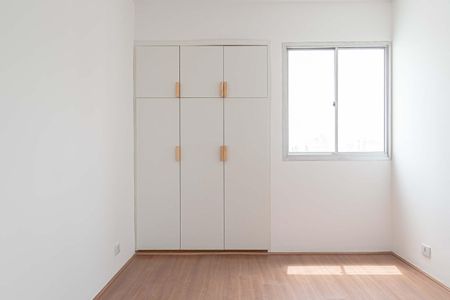 Apartamento à venda com 32m², 1 quarto e 1 vagaQuarto