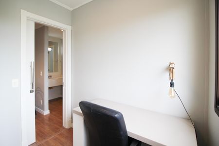 Apartamento para alugar com 50m², 2 quartos e 1 vaga Apartamento para alugar com 50m², 2 quartos e 1 vagaQuarto 2