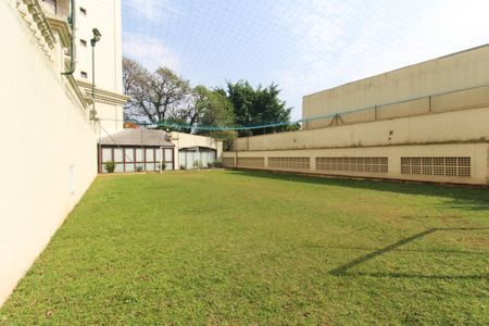 Apartamento para alugar com 50m², 2 quartos e 1 vaga Apartamento para alugar com 50m², 2 quartos e 1 vagaQuadra Esportiva