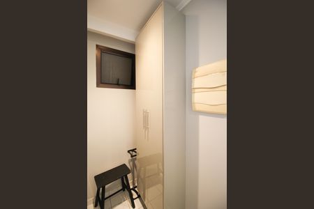 Apartamento para alugar com 50m², 2 quartos e 1 vaga Apartamento para alugar com 50m², 2 quartos e 1 vagaÁrea de Serviço