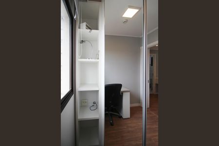 Apartamento para alugar com 50m², 2 quartos e 1 vaga Apartamento para alugar com 50m², 2 quartos e 1 vagaQuarto 2