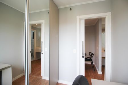 Apartamento para alugar com 50m², 2 quartos e 1 vaga Apartamento para alugar com 50m², 2 quartos e 1 vagaQuarto 2