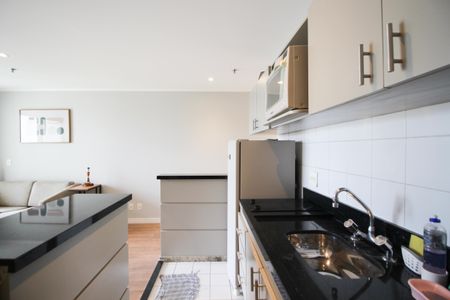 Apartamento para alugar com 50m², 2 quartos e 1 vaga Apartamento para alugar com 50m², 2 quartos e 1 vagaCozinha