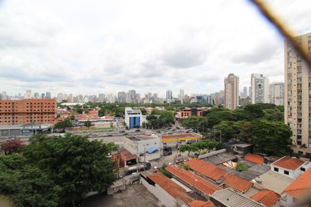 Vista de apartamento para alugar com 2 quartos, 50m² em Vila Olímpia, São Paulo