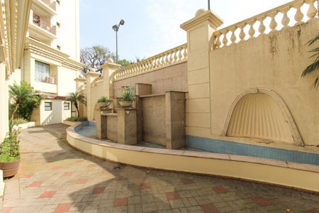 Apartamento para alugar com 50m², 2 quartos e 1 vaga Apartamento para alugar com 50m², 2 quartos e 1 vagaÁrea comum