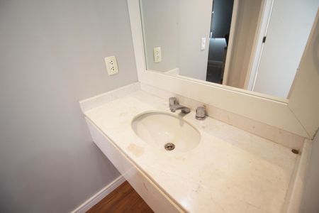 Apartamento para alugar com 50m², 2 quartos e 1 vaga Apartamento para alugar com 50m², 2 quartos e 1 vagaBanheiro