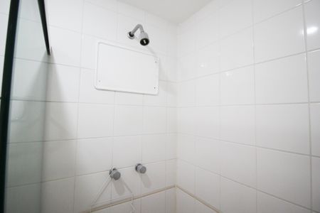 Apartamento para alugar com 50m², 2 quartos e 1 vaga Apartamento para alugar com 50m², 2 quartos e 1 vagaBanheiro