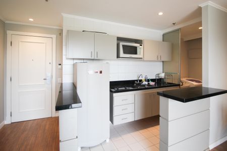 Apartamento para alugar com 50m², 2 quartos e 1 vaga Apartamento para alugar com 50m², 2 quartos e 1 vagaCozinha