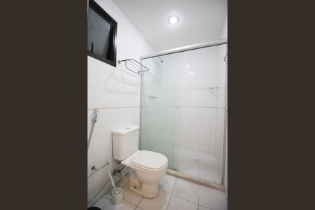 Apartamento para alugar com 50m², 2 quartos e 1 vaga Apartamento para alugar com 50m², 2 quartos e 1 vagaBanheiro