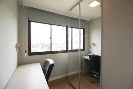 Apartamento para alugar com 50m², 2 quartos e 1 vaga Apartamento para alugar com 50m², 2 quartos e 1 vagaQuarto 2