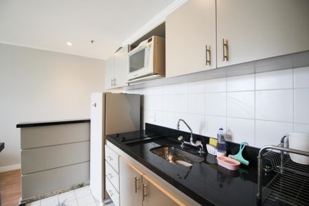Apartamento para alugar com 50m², 2 quartos e 1 vaga Apartamento para alugar com 50m², 2 quartos e 1 vagaCozinha