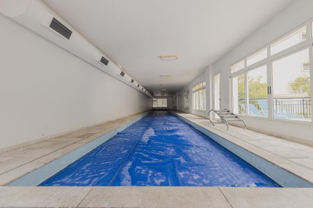 Apartamento para alugar com 420m², 3 quartos e 4 vagasPiscina