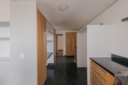 Apartamento para alugar com 420m², 3 quartos e 4 vagasCozinha