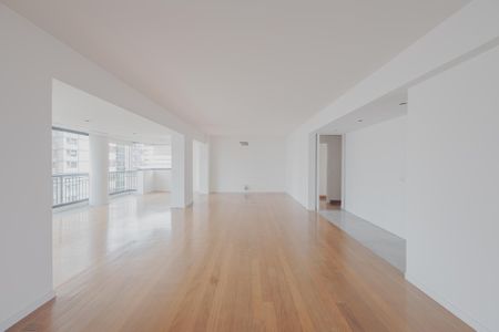 Sala de apartamento para alugar com 3 quartos, 420m² em Sumaré, São Paulo