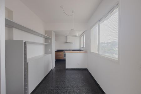 Apartamento para alugar com 420m², 3 quartos e 4 vagasCozinha