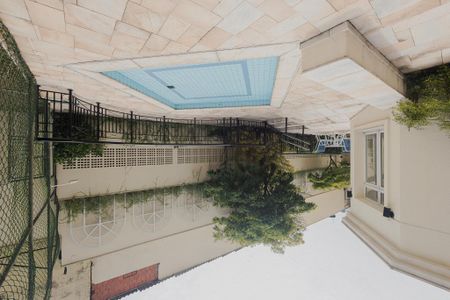 Apartamento para alugar com 420m², 3 quartos e 4 vagasPiscina