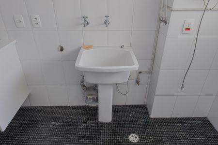 Apartamento para alugar com 420m², 3 quartos e 4 vagasÁrea de Serviço