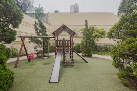 Apartamento para alugar com 420m², 3 quartos e 4 vagasPlayground