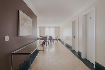 Apartamento para alugar com 420m², 3 quartos e 4 vagasÁrea comum