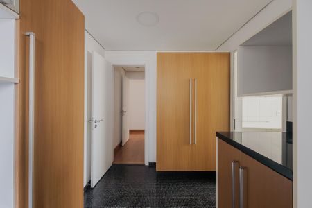 Apartamento para alugar com 420m², 3 quartos e 4 vagasCozinha
