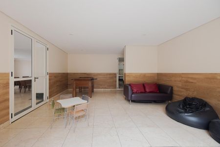 Apartamento para alugar com 420m², 3 quartos e 4 vagasÁrea comum