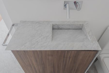 Lavabo de apartamento para alugar com 3 quartos, 420m² em Sumaré, São Paulo