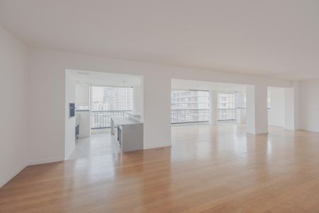 Sala de apartamento para alugar com 3 quartos, 420m² em Sumaré, São Paulo