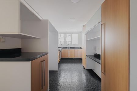 Apartamento para alugar com 420m², 3 quartos e 4 vagasCozinha