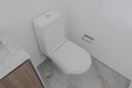 Apartamento para alugar com 420m², 3 quartos e 4 vagasLavabo