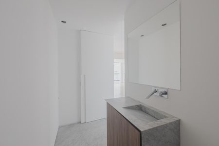 Apartamento para alugar com 420m², 3 quartos e 4 vagasLavabo