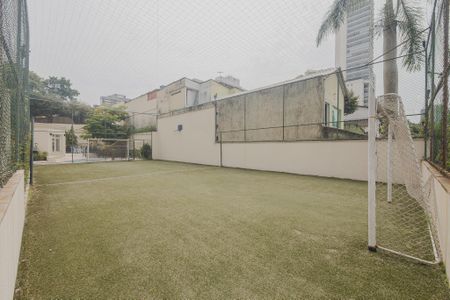 Apartamento para alugar com 420m², 3 quartos e 4 vagasQuadra Esportiva