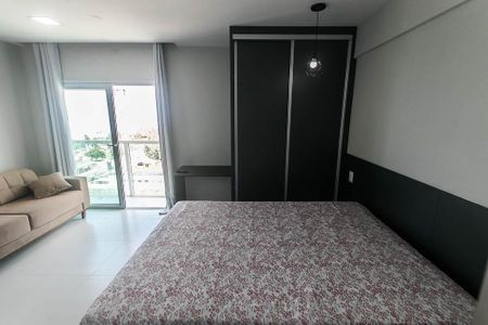 Quarto  de kitnet/studio para alugar com 1 quarto, 25m² em Stella Maris, Salvador