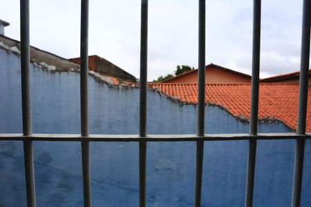 Casa à venda com 191m², 4 quartos e 2 vagas Casa à venda com 191m², 4 quartos e 2 vagasquarto 3 vista