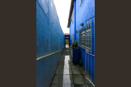 Casa à venda com 191m², 4 quartos e 2 vagas Casa à venda com 191m², 4 quartos e 2 vagascorredor