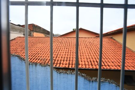 Casa à venda com 191m², 4 quartos e 2 vagas Casa à venda com 191m², 4 quartos e 2 vagasquarto 2 vista