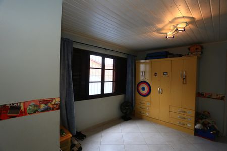 Casa à venda com 191m², 4 quartos e 2 vagas Casa à venda com 191m², 4 quartos e 2 vagasquarto 3