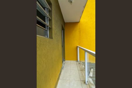 Apartamento à venda com 77m², 2 quartos e 1 vagaSacada