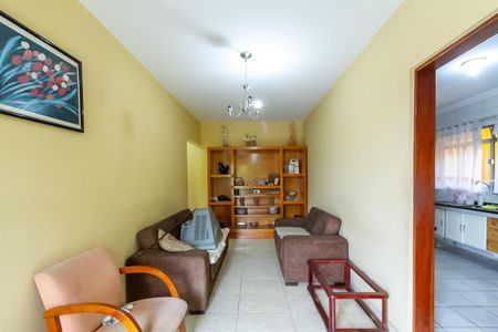 Apartamento à venda com 77m², 2 quartos e 1 vagaSala
