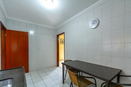 Apartamento à venda com 77m², 2 quartos e 1 vagaCozinha