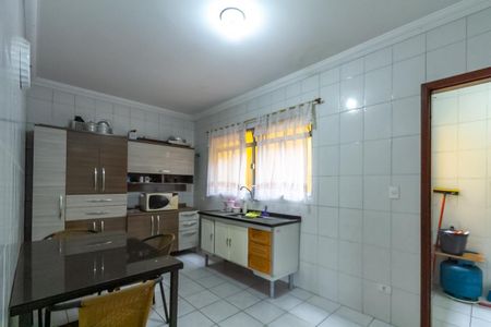 Apartamento à venda com 77m², 2 quartos e 1 vagaCozinha