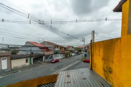 Apartamento à venda com 77m², 2 quartos e 1 vagaVista do Quarto