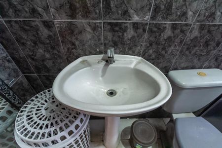 Apartamento à venda com 77m², 2 quartos e 1 vagaBanheiro da Suíte