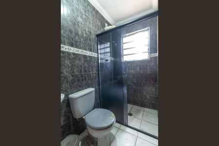 Apartamento à venda com 77m², 2 quartos e 1 vagaBanheiro da Suíte