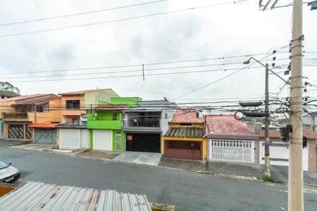 Apartamento à venda com 77m², 2 quartos e 1 vagaVista da Sacada