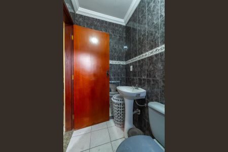 Apartamento à venda com 77m², 2 quartos e 1 vagaBanheiro da Suíte