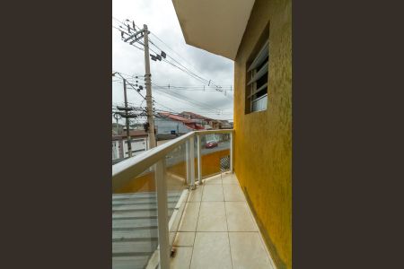 Apartamento à venda com 77m², 2 quartos e 1 vagaSacada