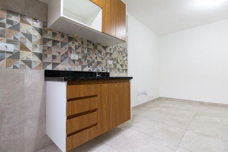 Studio de apartamento para alugar com 1 quarto, 32m² em Tatuapé, São Paulo