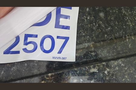 Apartamento à venda com 32m², 1 quarto e sem vagaplaquinha