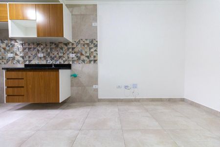 Studio de apartamento para alugar com 1 quarto, 32m² em Tatuapé, São Paulo